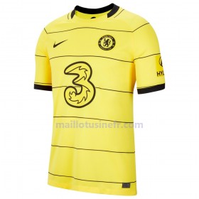 Maillot de Foot Chelsea Extérieur 2021-22